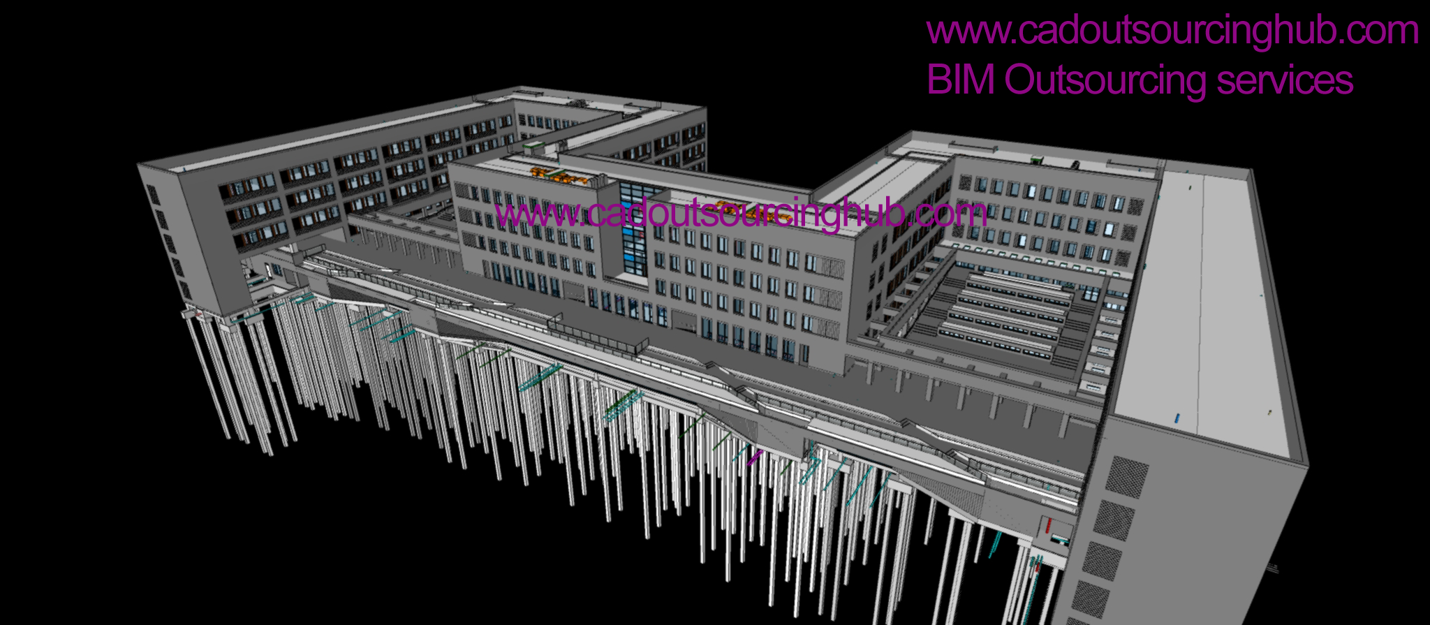 BIM <span id=