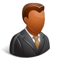 Male Icon